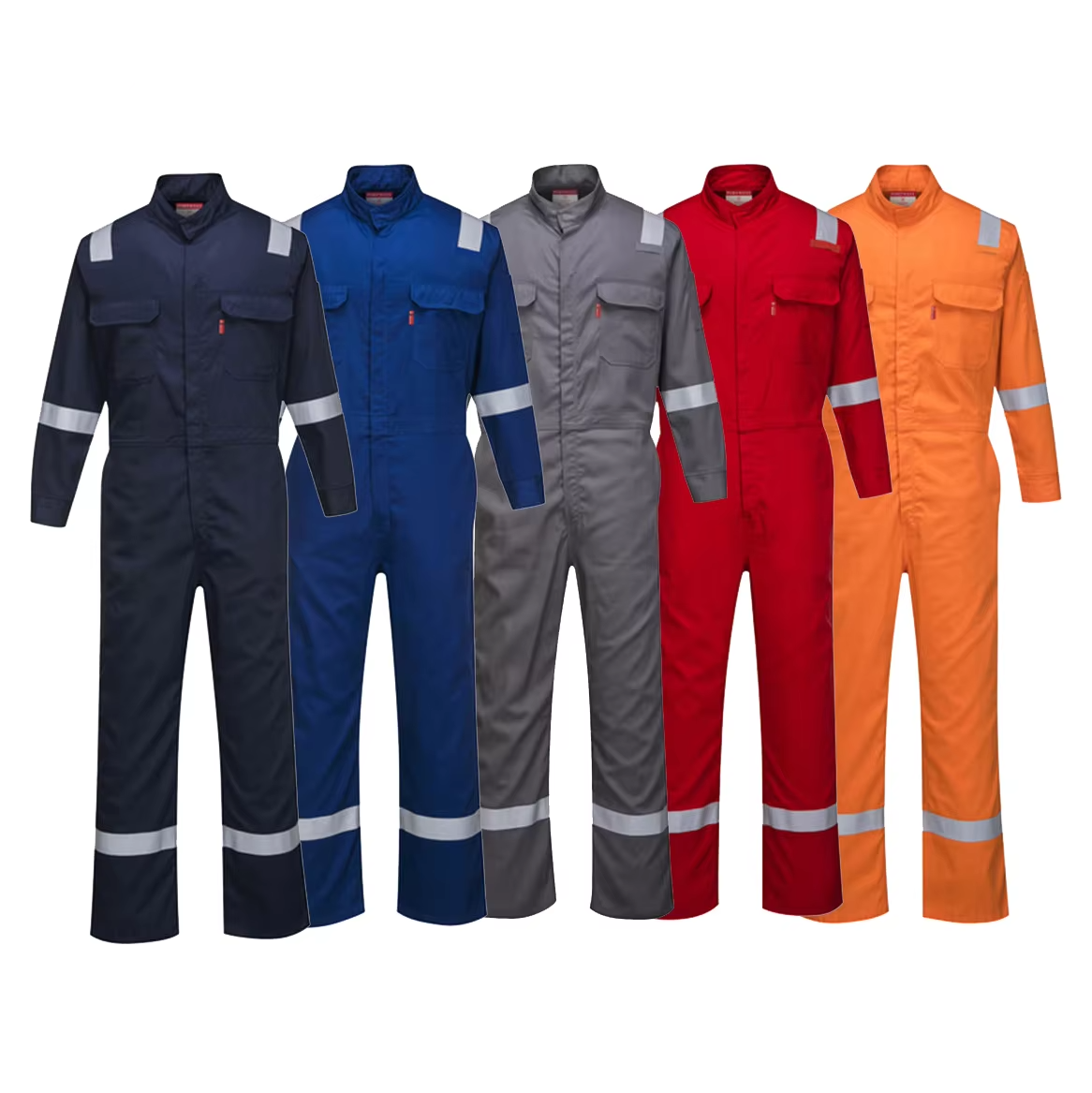 Boiler Suits