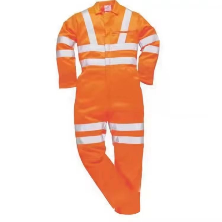 Boiler Suits 2
