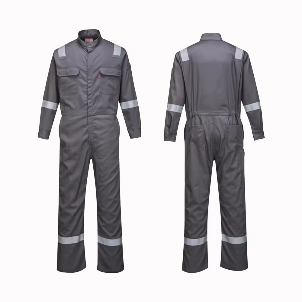 Boiler Suits 4