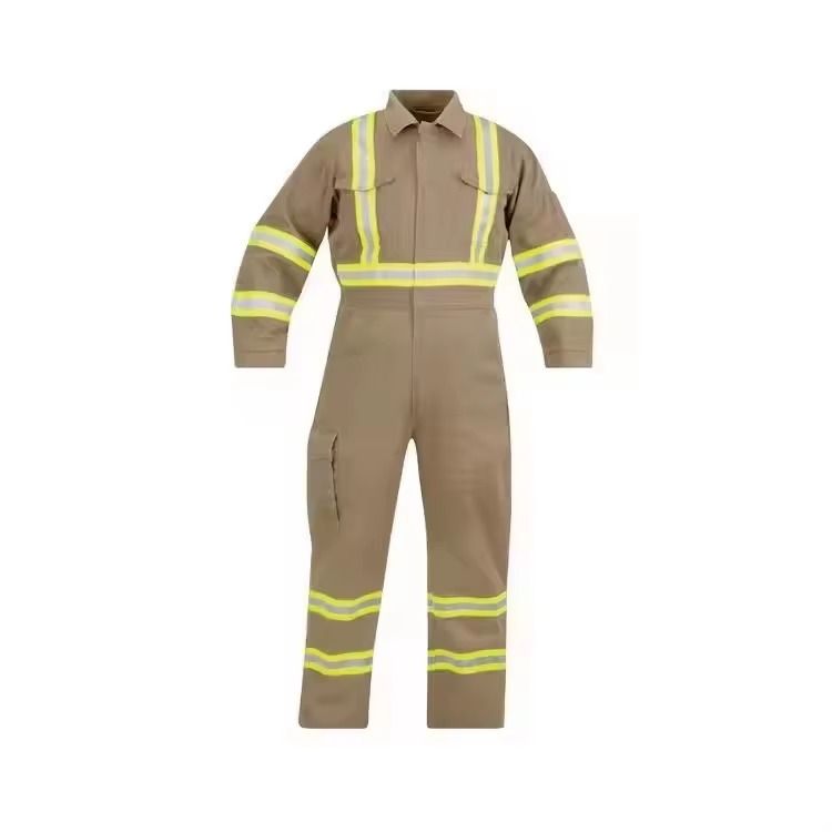 Boiler Suits 3