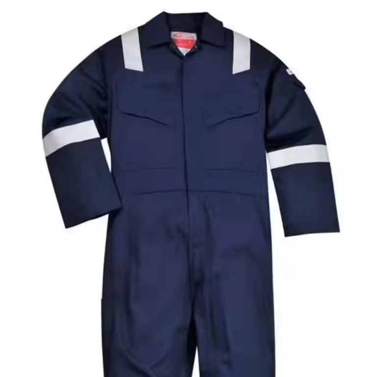Boiler Suits thumbnail 5