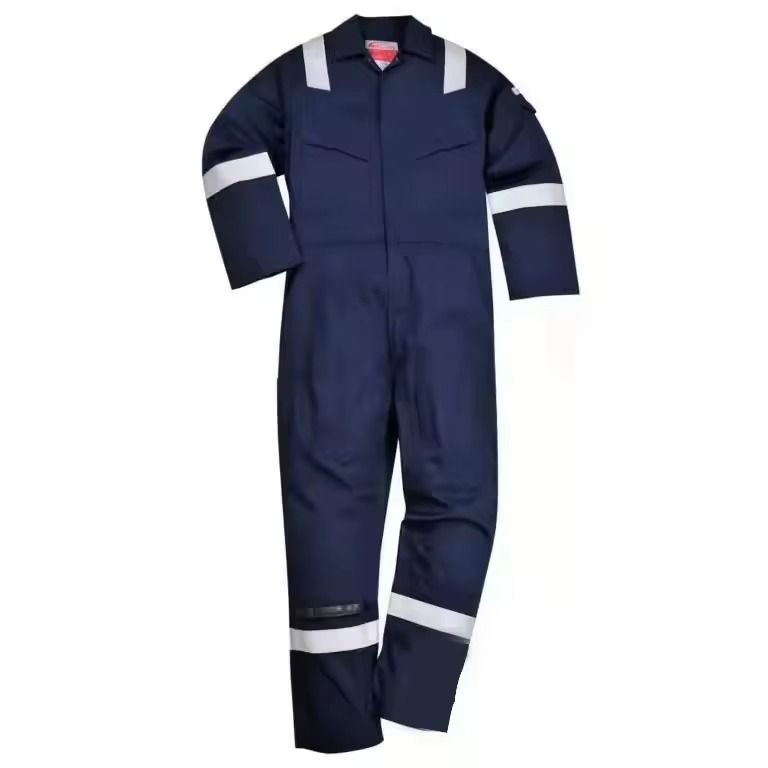 Boiler Suits thumbnail 6