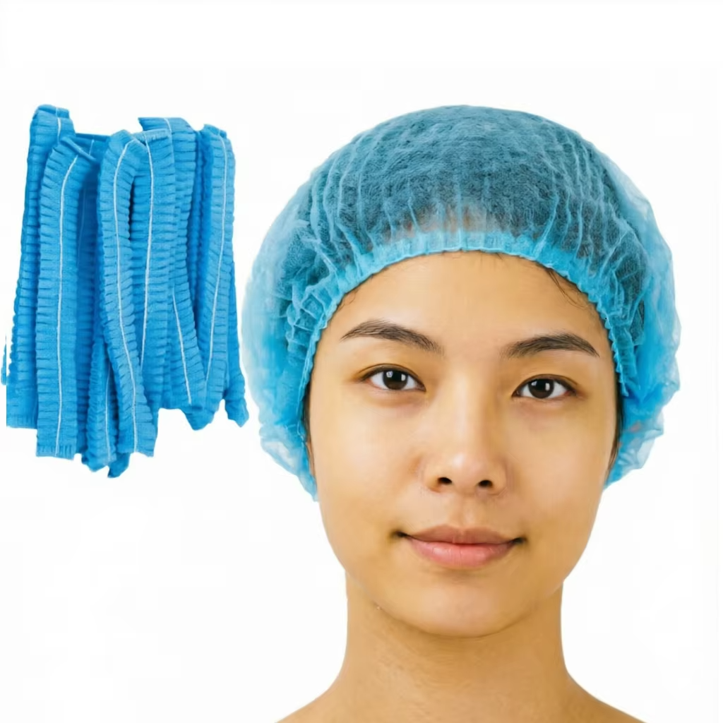 Bouffant Caps 1