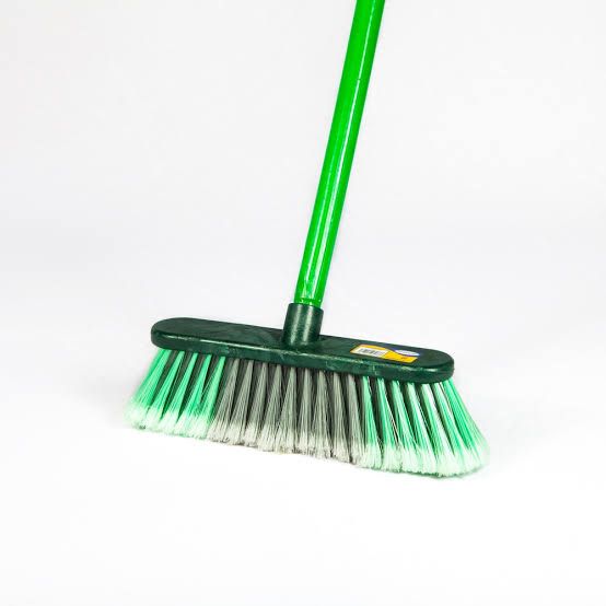 Brooms 1