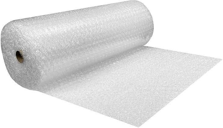 Bubble Wrap Rolls 1