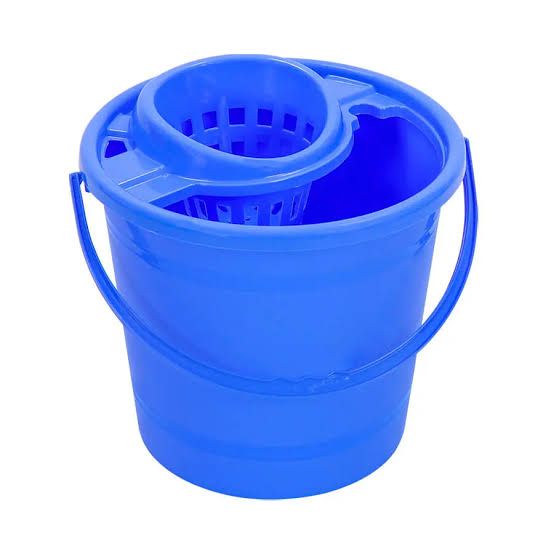 Buckets 1