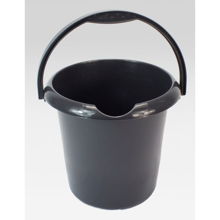 Buckets 2