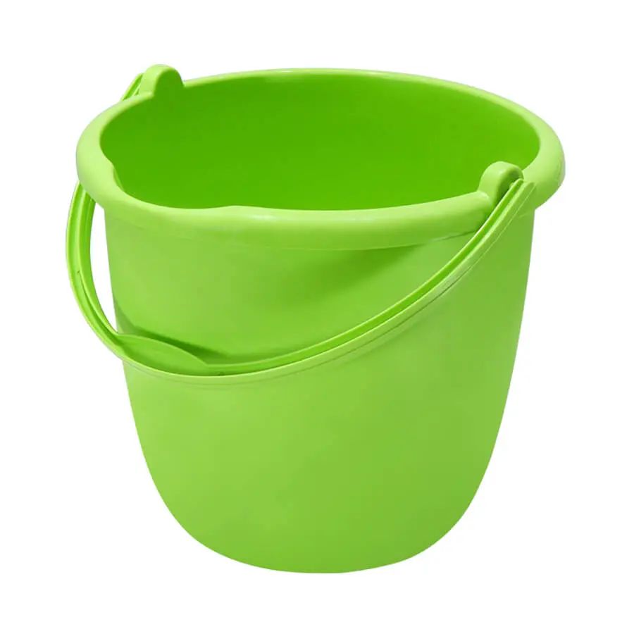 Buckets 4