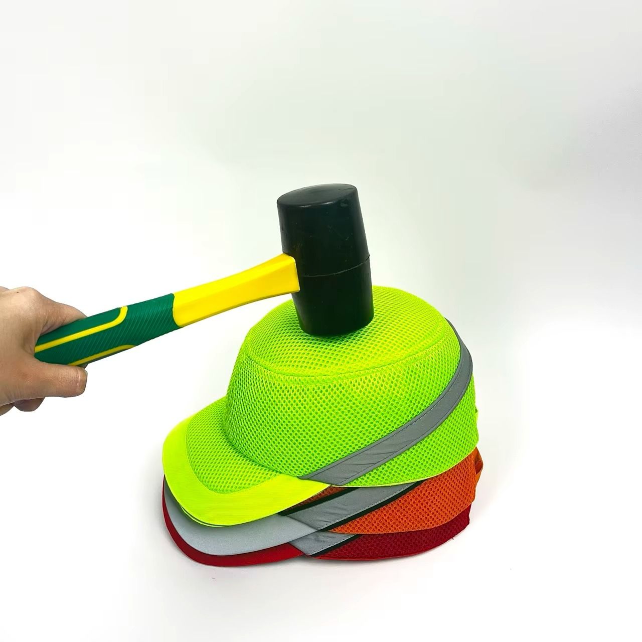 Bump Caps 1