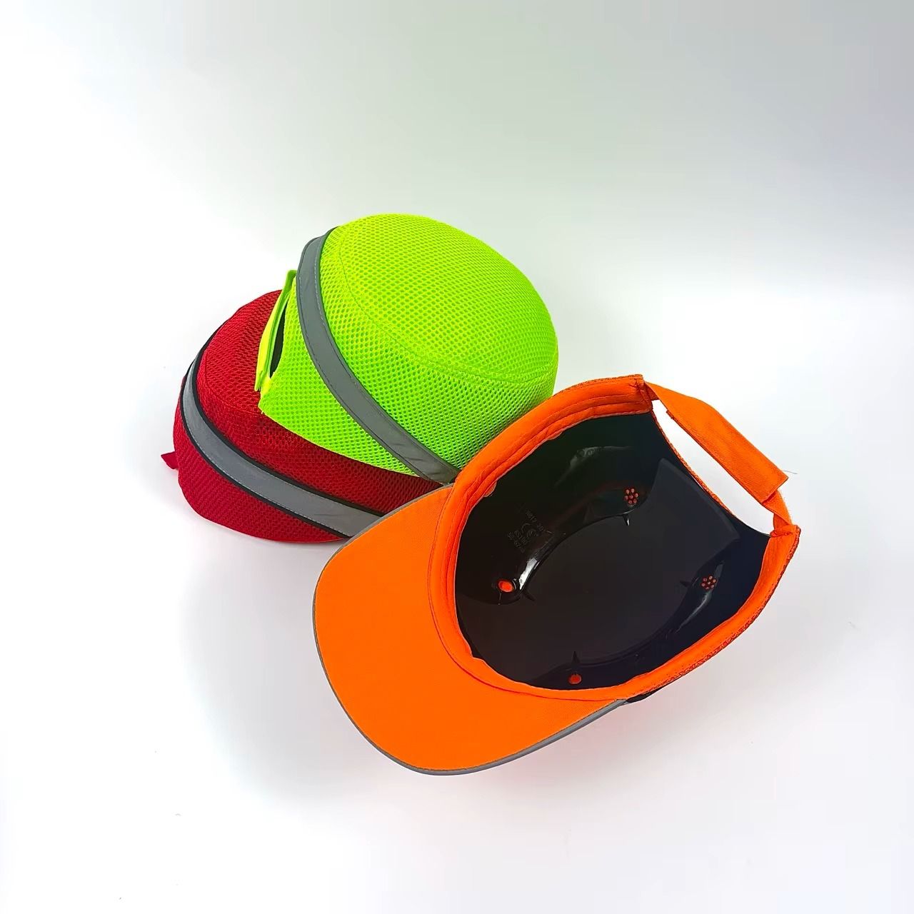Bump Caps 3