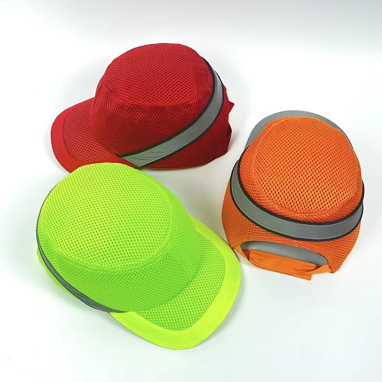 Bump Caps 4