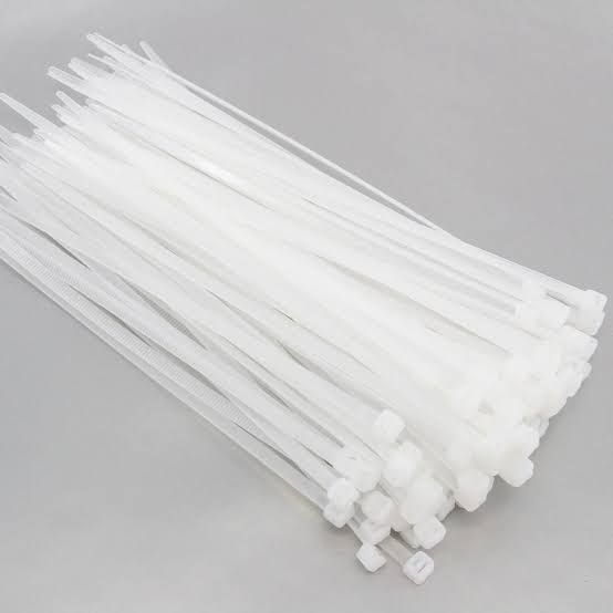 Cable Ties (Zip Ties) 2