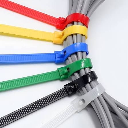 Cable Ties (Zip Ties) 3