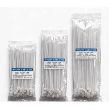 Cable Ties (Zip Ties) 4