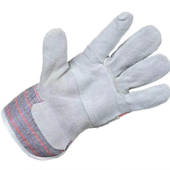 Canadian Rigger Gloves 2