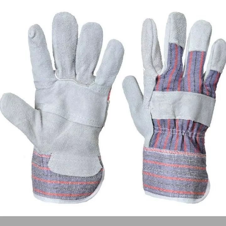 Canadian Rigger Gloves 3
