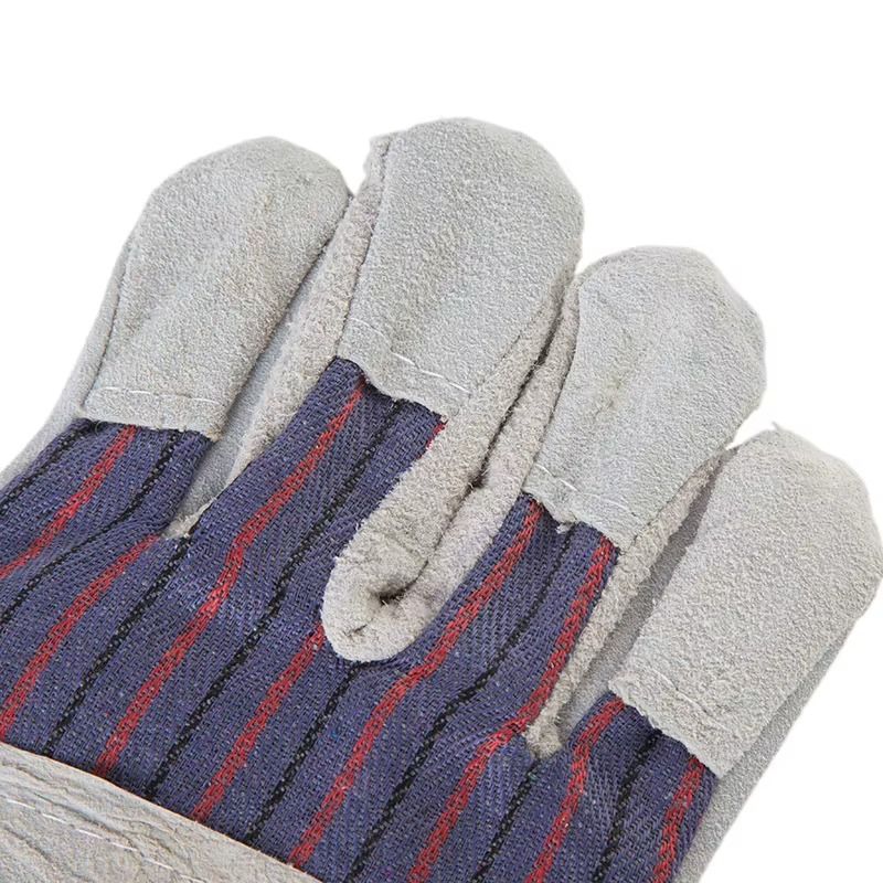 Canadian Rigger Gloves thumbnail 5