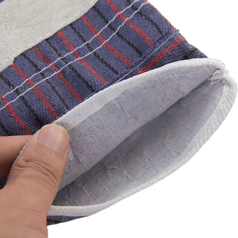 Canadian Rigger Gloves 4