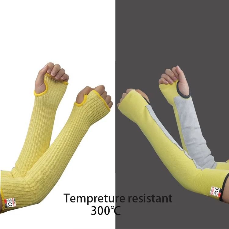 Chemical Resistant Sleeves thumbnail 5