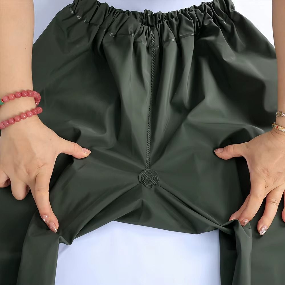 Chemical Resistant Trousers 3