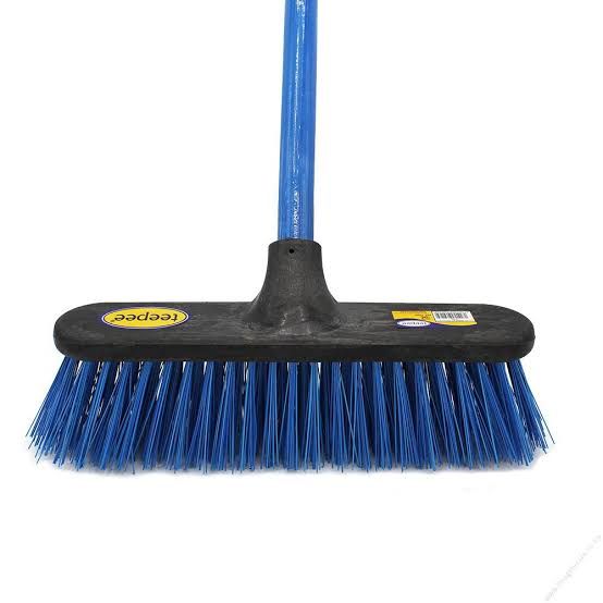 Cleaning Brushes 1