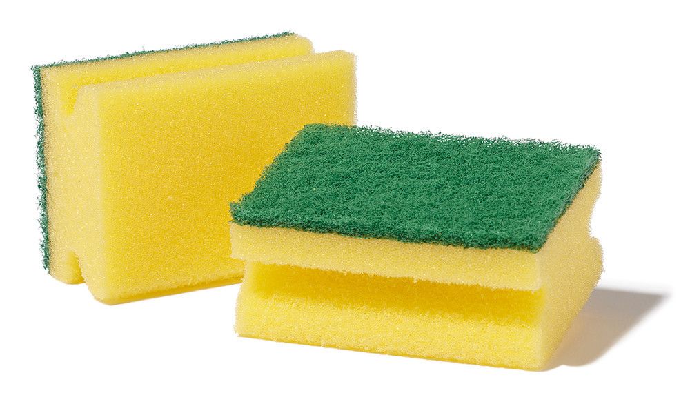Cleaning Sponges 3