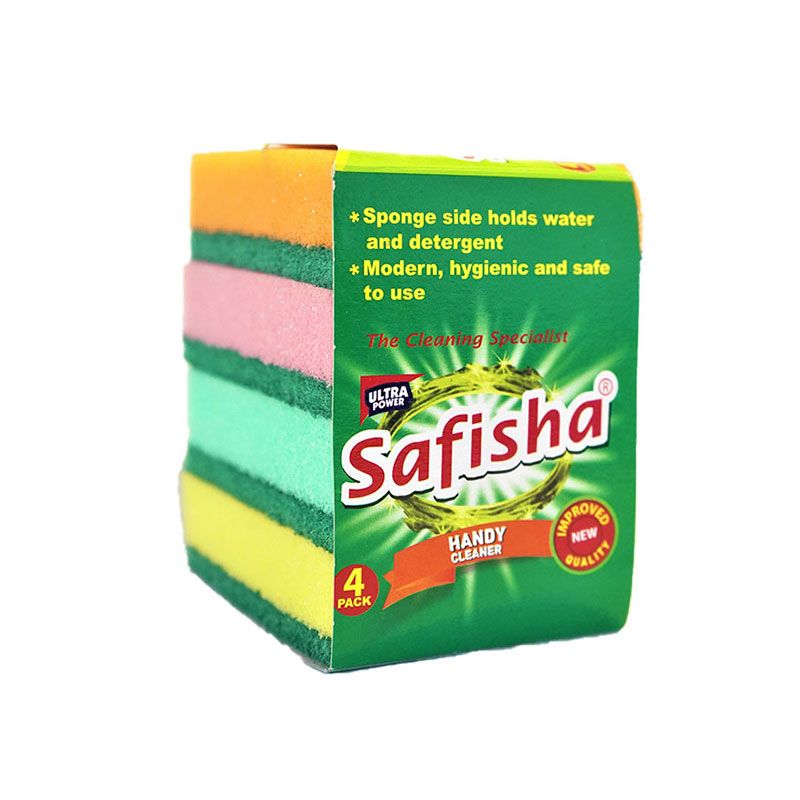 Cleaning Sponges 2