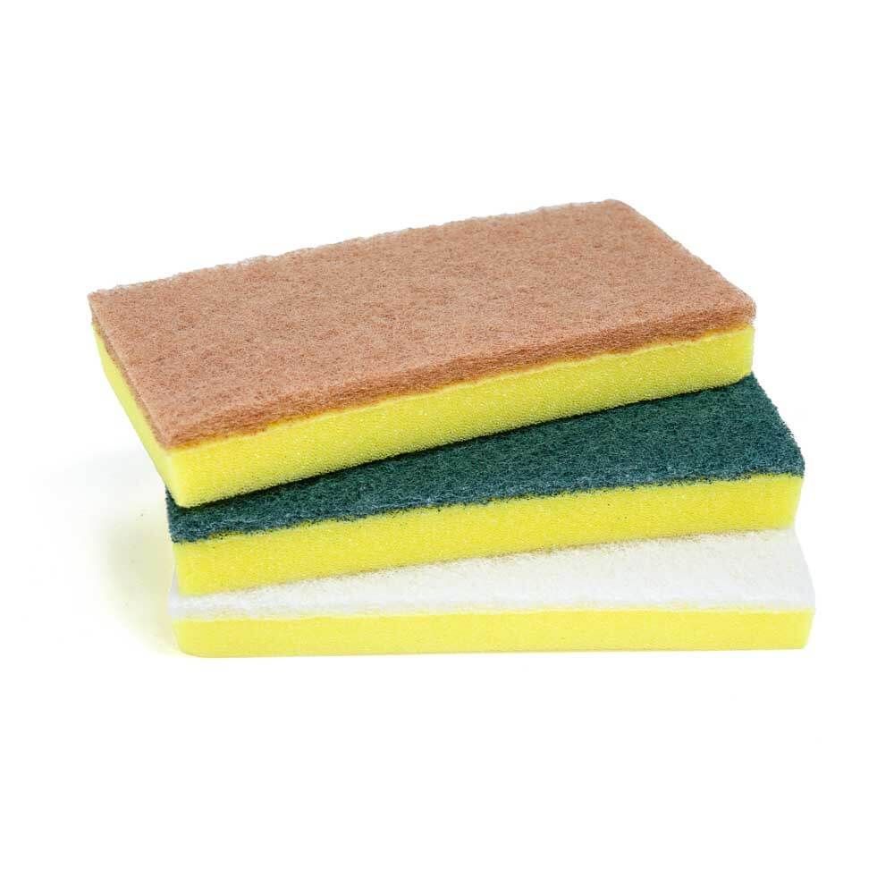 Cleaning Sponges 4