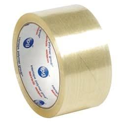 Clear Packing Tape thumbnail 5