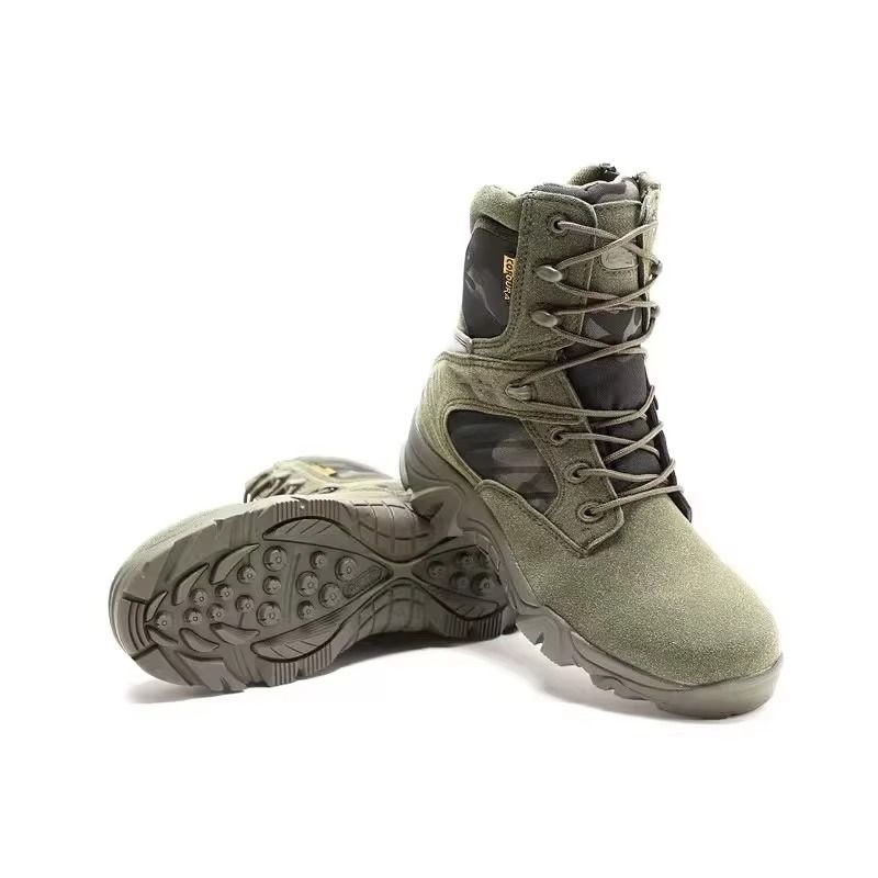 Cold Weather Boots thumbnail 5
