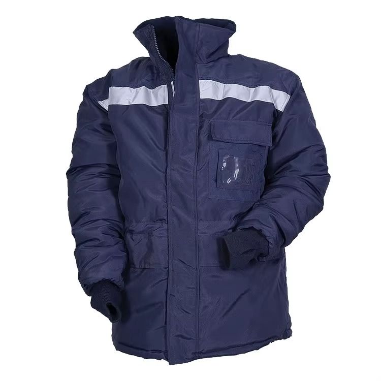 Cold Weather Jackets