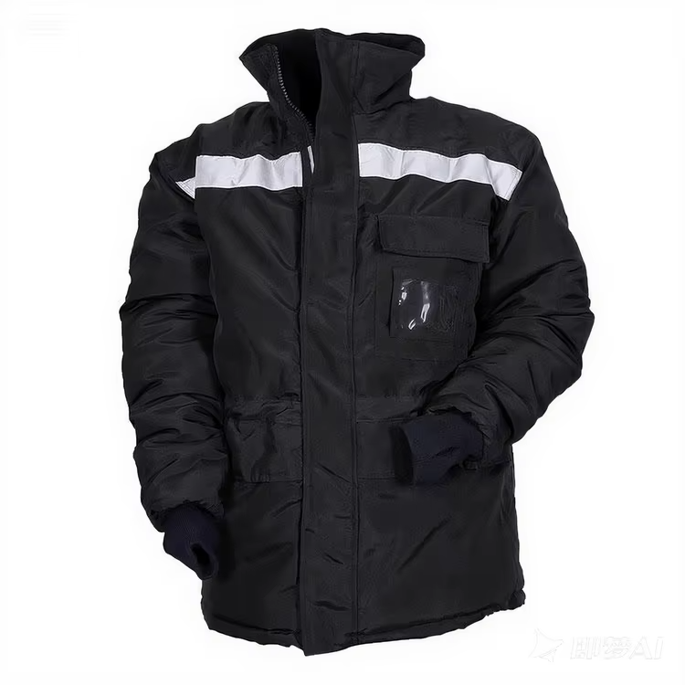 Cold Weather Jackets 4