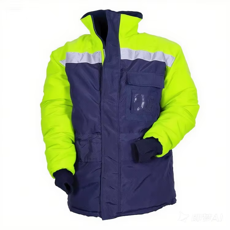 Cold Weather Jackets 1