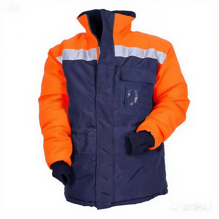 Cold Weather Jackets 2