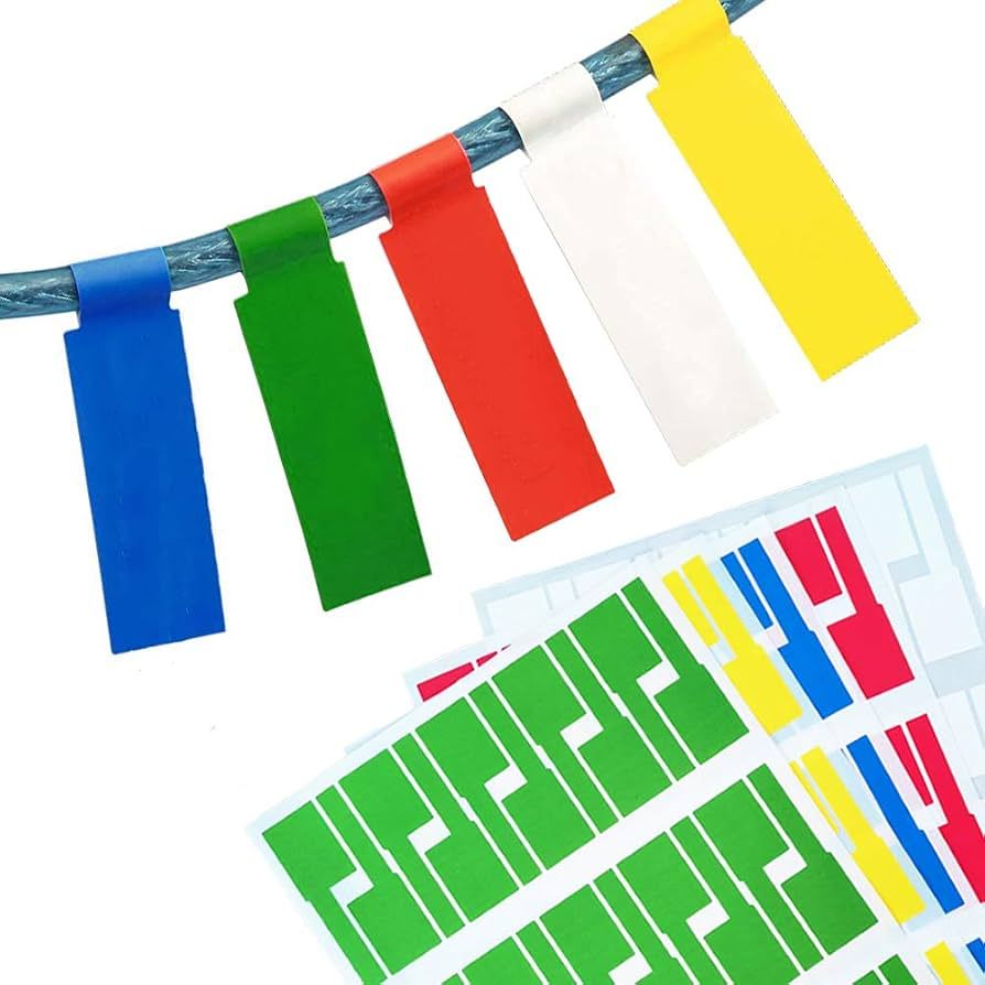Cleaning Labels