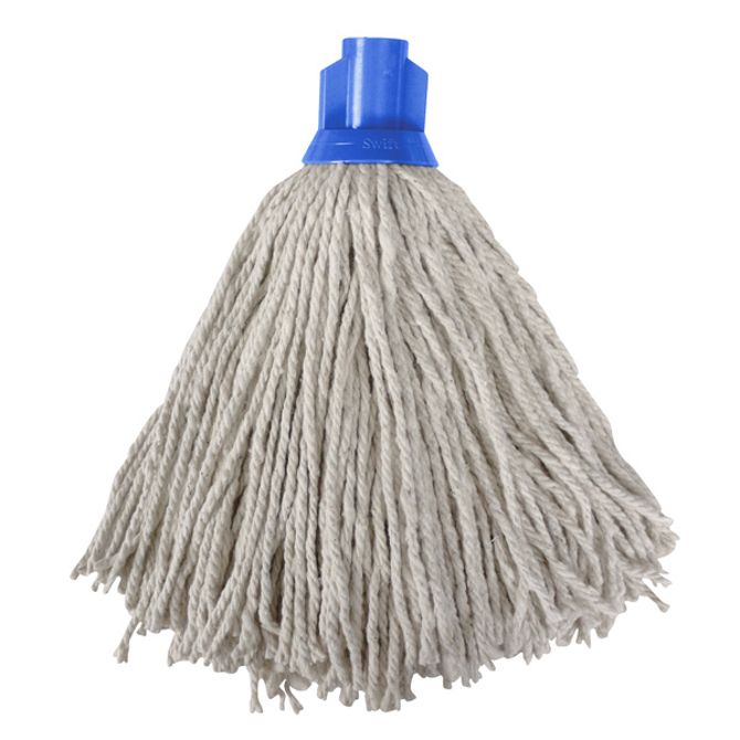 Colour-Coded Mop Heads 2
