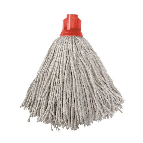 Colour-Coded Mop Heads 3