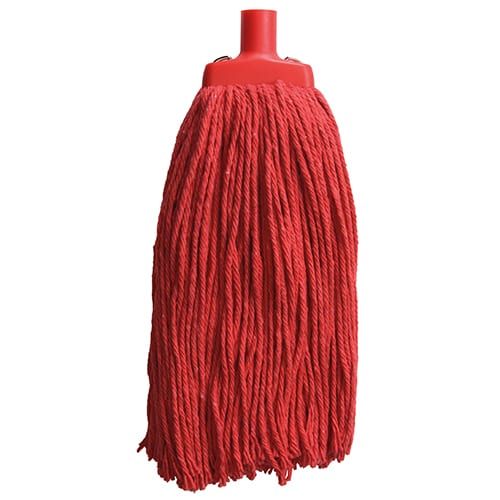 Colour-Coded Mop Heads 4