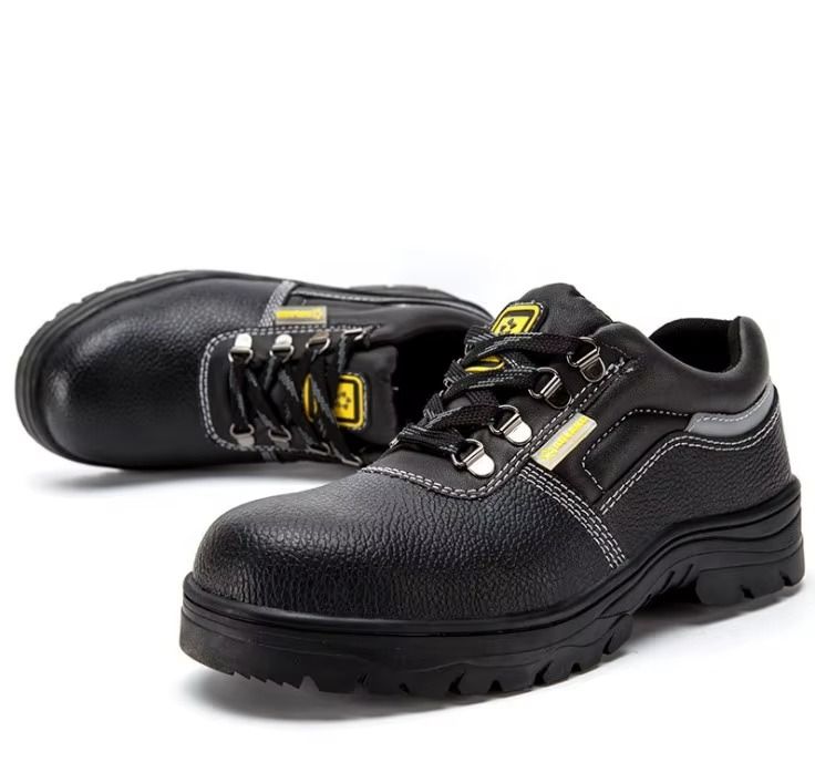 Composite Toe Safety Boots thumbnail 5