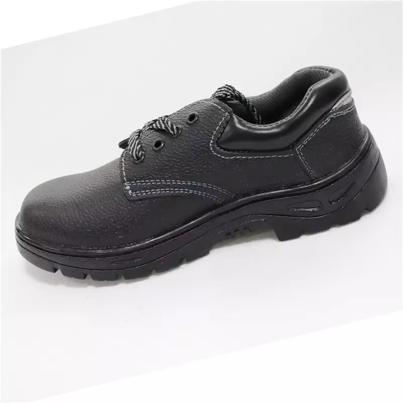 Composite Toe Safety Boots 1