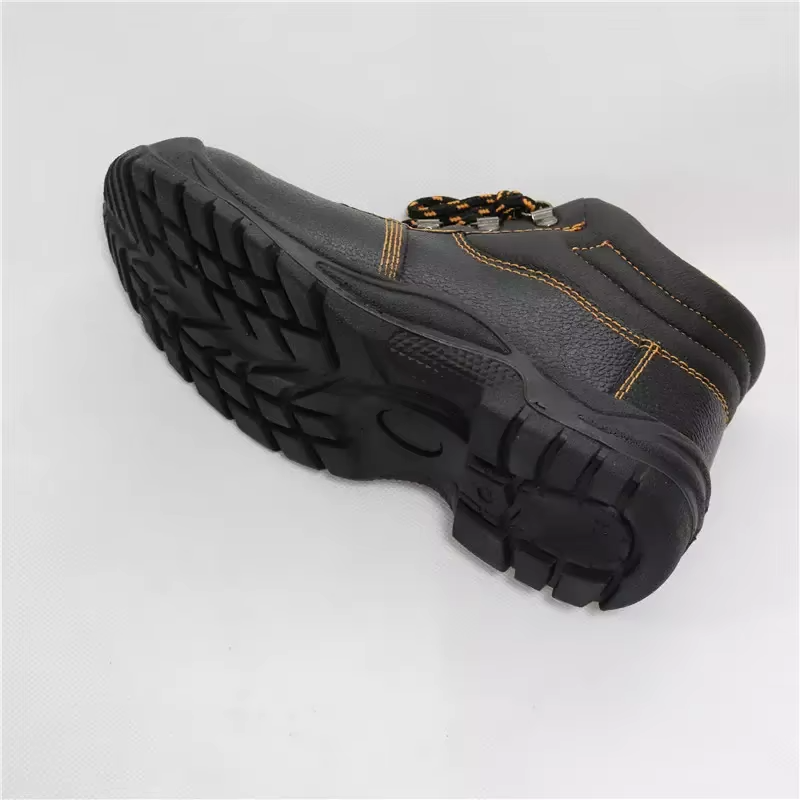 Composite Toe Safety Boots thumbnail 6