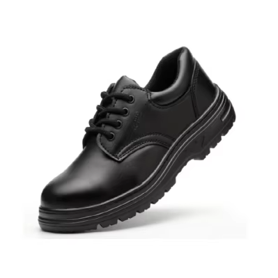 Composite Toe Safety Boots 4