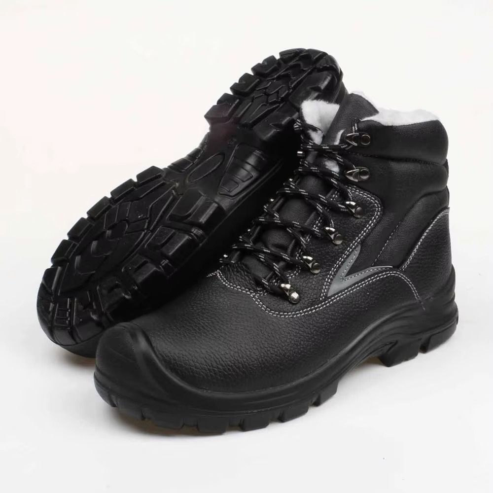 Conductive Safety Footwear thumbnail 5