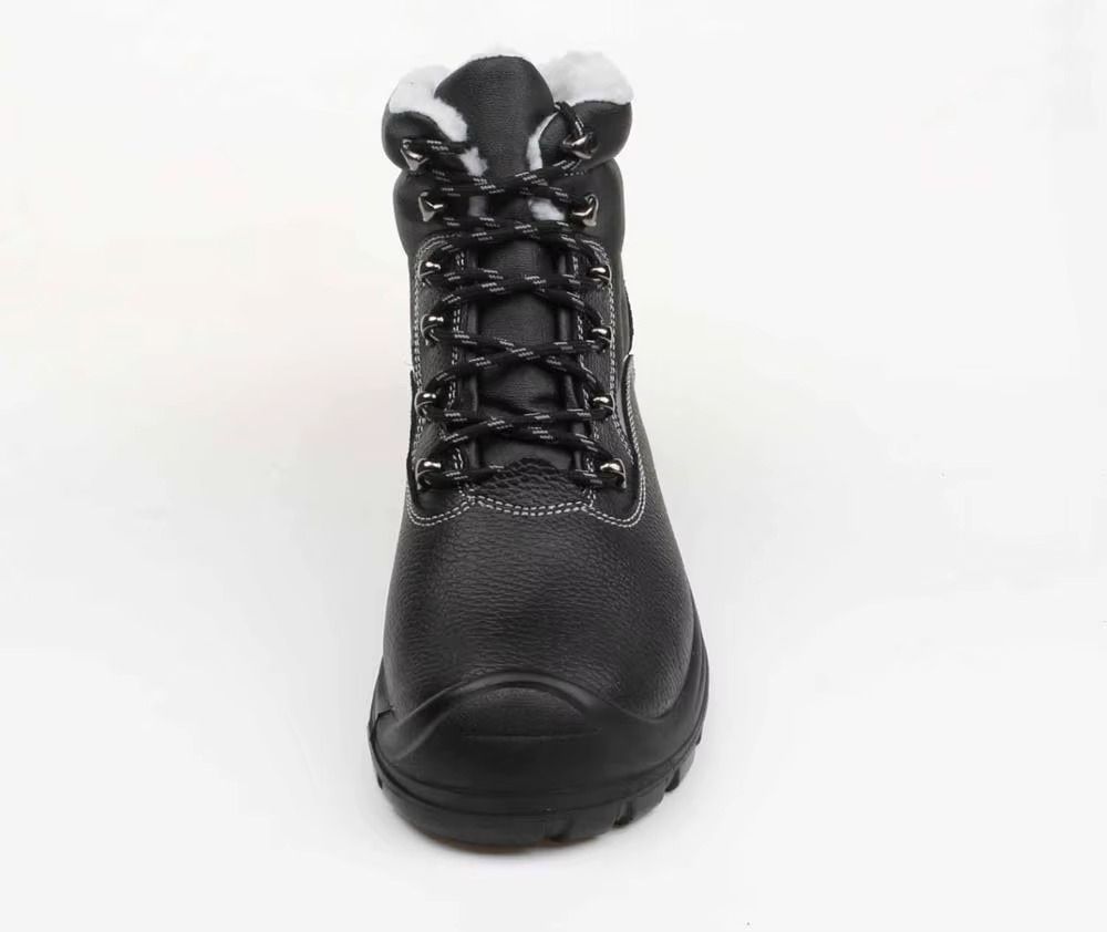 Conductive Safety Footwear 4