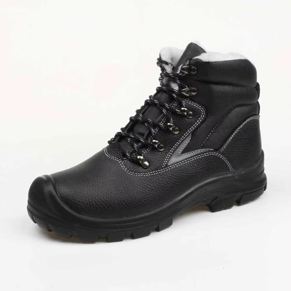 Conductive Safety Footwear 1