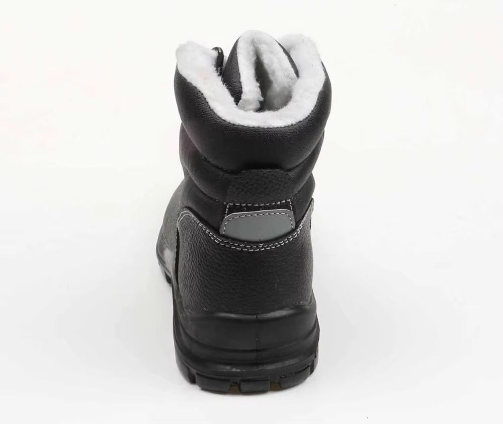 Conductive Safety Footwear 2