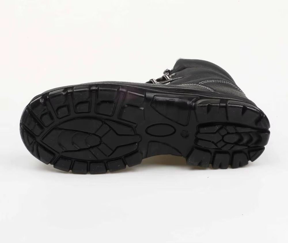 Conductive Safety Footwear 3