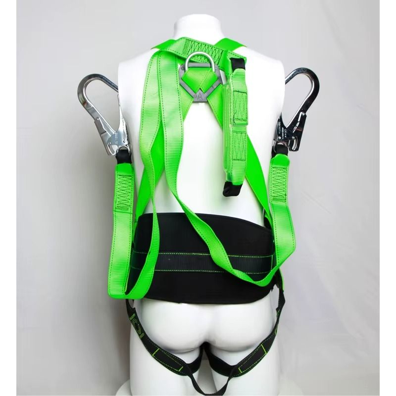 Confined Space Rescue Harness 3