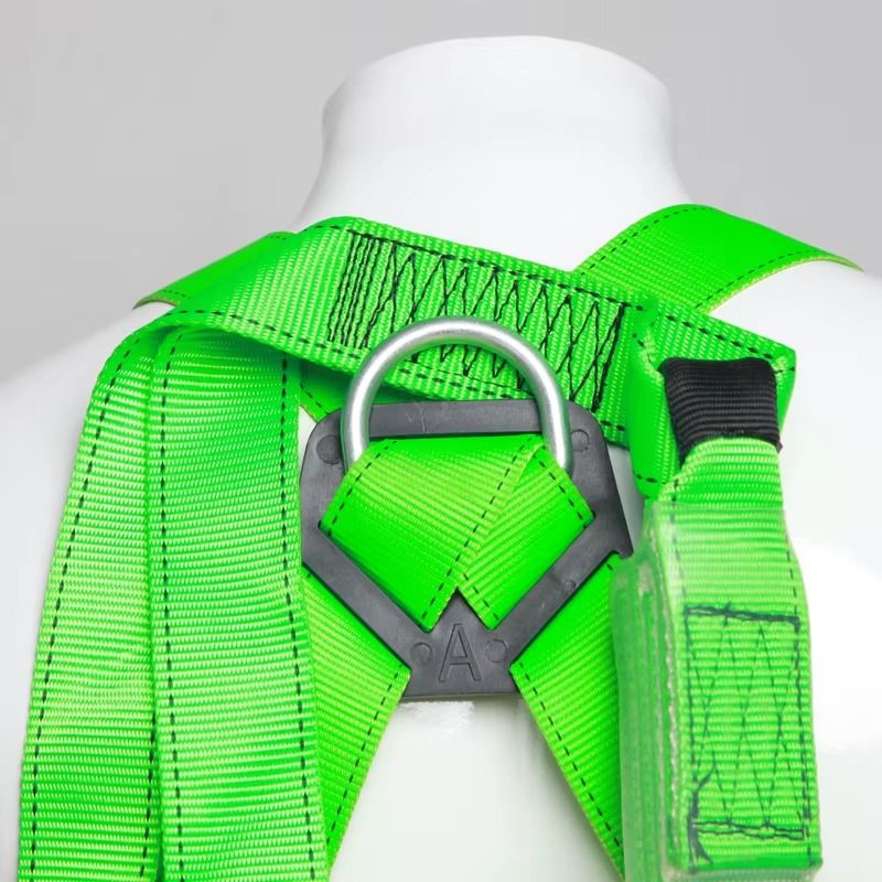 Confined Space Rescue Harness thumbnail 6