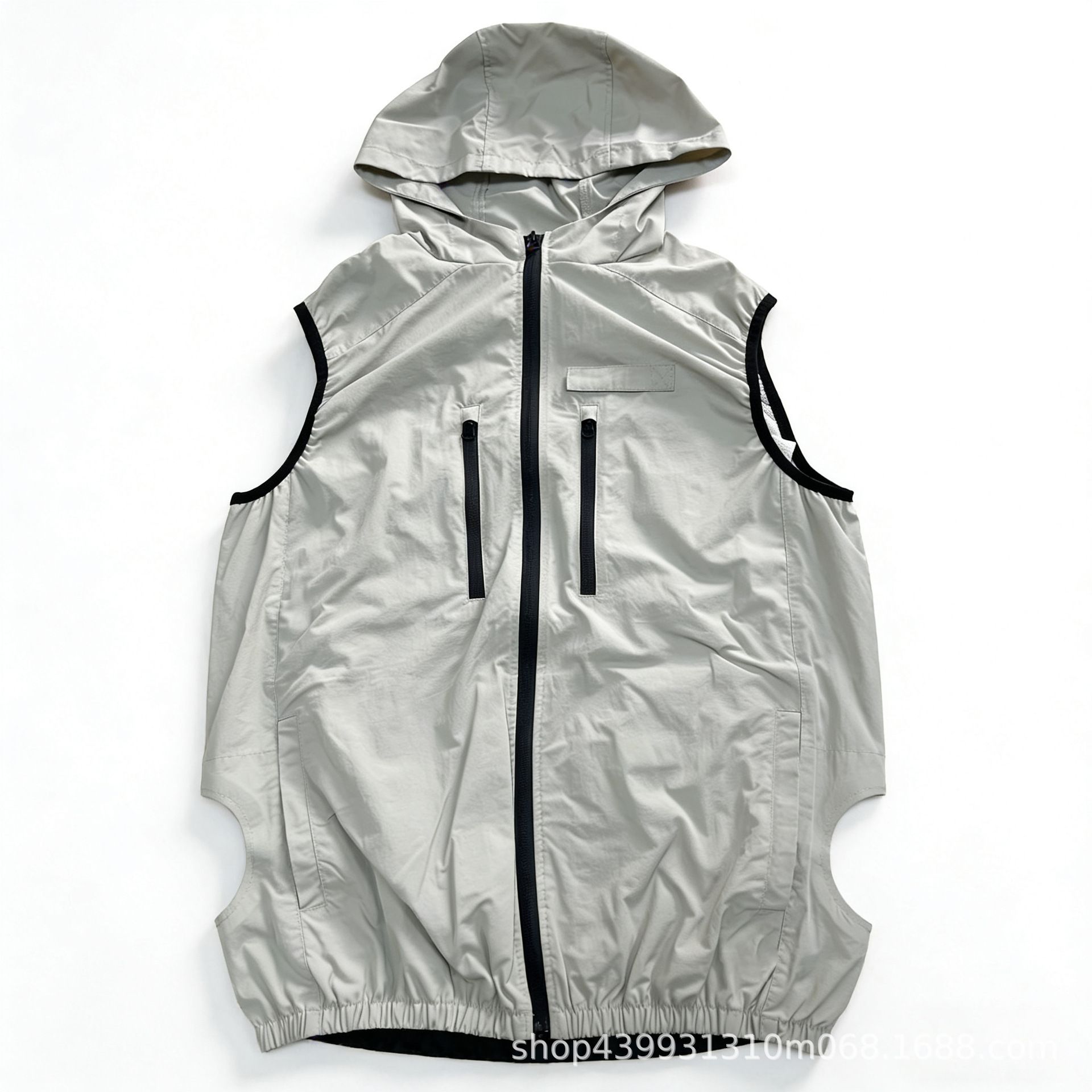 Cooling Vests
